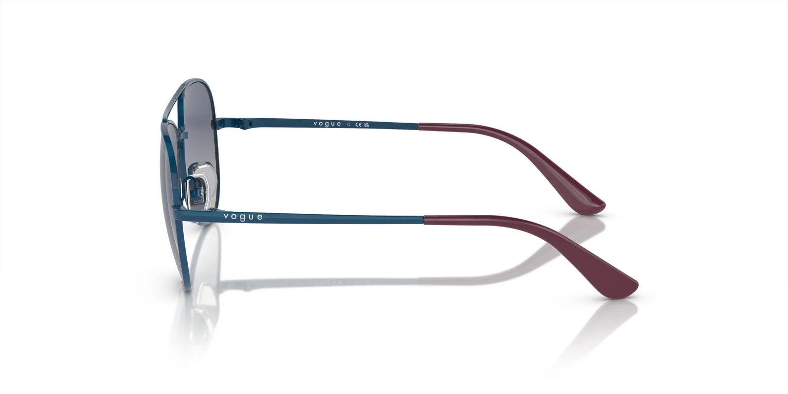 Vogue Eyewear Kids 1001 Sunglasses - view 13